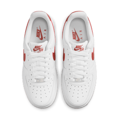 Women's Nike Air Force 1 '07 "Rugged Orange"