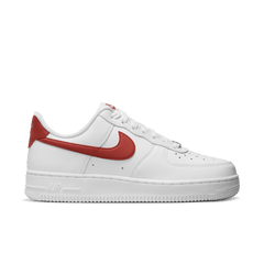 Women's Nike Air Force 1 '07 "Rugged Orange"