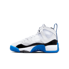 Big Kids' Jumpman Two Trey "Concord Royal"