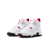 Big Kids' Jumpman Two Trey "Chicago Bulls"