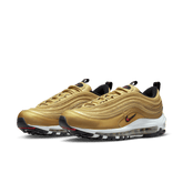 Women's Nike Air Max 97 "Golden Bullet "