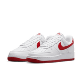 Women's Nike Air Force 1 '07 Next Nature "White Gym Red"