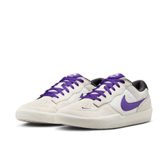 Nike SB Force 58 - Phantom/Court Purple/Summit White