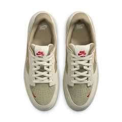 Nike SB Force 58 - Coconut Milk/Linen/Neutral Olive