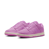 Women's Nike Dunk Low Premium MF "Rush Fuchsia"