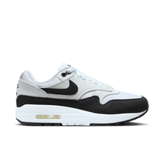 Women's Nike Air Max 1 “White Black”