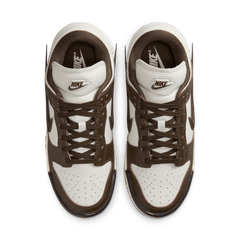 Women's Nike Dunk Low Twist "Baroque Brown"