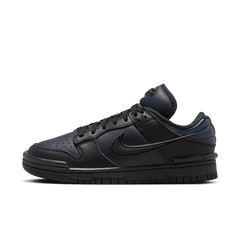 Women's Nike Dunk Low Twist “Dark Obsidian”