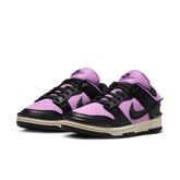 Women's Nike Dunk Low Twist "Rush Fuchsia"