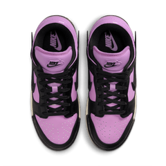 Women's Nike Dunk Low Twist "Rush Fuchsia"