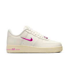 Women's Nike Air Force 1 '07 "Playful Pink Coconut Milk"