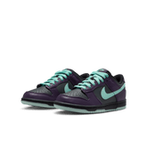 Big Kids' Nike Dunk Low "Wizard"