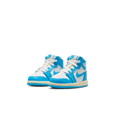 Baby/Toddler Jordan 1 Retro High OG "UNC Reimagined"
