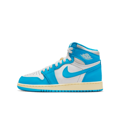 Big Kids' Air Jordan 1 High OG "UNC Reimagined"