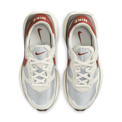 Women's Nike Phoenix Waffle "Grey Purple Red"