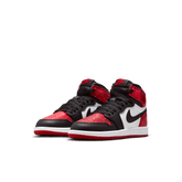 Little Kids' Jordan 1 Retro High OG "Varsity Red"