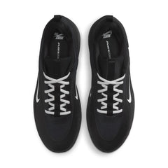 Nike SB Zoom Nyjah 4 - Black/White