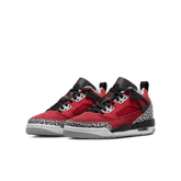 Big Kids' Jordan Spizike Low "Toro"