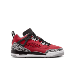 Big Kids' Jordan Spizike Low "Toro"