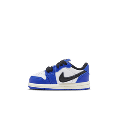 Baby/Toddler Jordan 1 Retro Low OG "Game Royal"