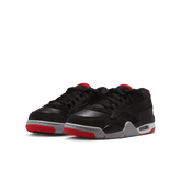 Big Kids' Air Jordan 4 RM "Bred "