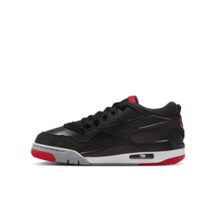 Big Kids' Air Jordan 4 RM "Bred "