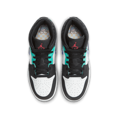 Big Kids' Air Jordan 1 Mid SE "Formula 23"