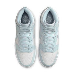 Women's Nike Dunk High Next Nature "Glacier Blue"