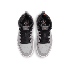 Little Kids' Jordan 1 Mid Wings "NYC Subway"