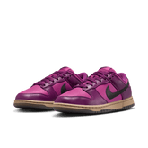 Women's Nike Dunk Low "Viotech Hot Fuchsia"