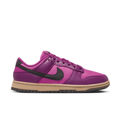 Women's Nike Dunk Low "Viotech Hot Fuchsia"
