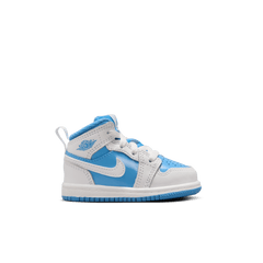 Baby/Toddler Jordan 1 Mid SE "Legend Blue"
