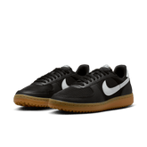 Women's Nike Field General "Black White Gum"