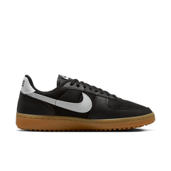 Women's Nike Field General "Black White Gum"