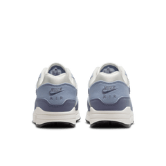 Women's Nike Air Max 1 '87 Textile "Light Armory Blue"