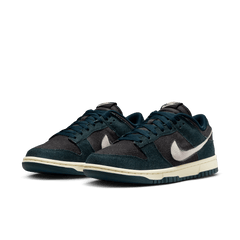 Women's Nike Dunk Low "Armory Navy Denim"