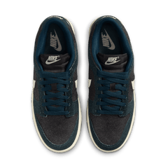 Women's Nike Dunk Low "Armory Navy Denim"