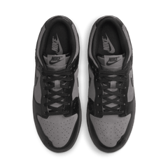 Women's Nike Dunk Low "Black Roses"