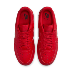 Women's Nike Air Force 1 '07 "Red Roses"