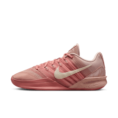 Women's Nike Sabrina 3 Basketball "Pink Oxford"