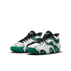 Big Kids' Jayson Tatum Tatum 3 Basketball Shoe "Welcome to the Garden Alternate"