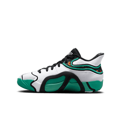Big Kids' Jayson Tatum Tatum 3 Basketball Shoe "Welcome to the Garden Alternate"