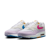 Women's Nike Air Max 1 '87 "White Alchemy Pink"