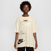 Women's Nike Sportswear Dance Oversized T-Shirt