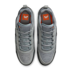 Nike SB Air Max Ishod ISO - Cool Grey/Black/Dark Grey