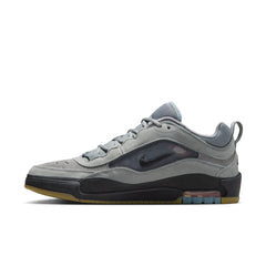 Nike SB Air Max Ishod ISO - Cool Grey/Black/Dark Grey