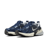 Men's Nike V2K Run "Obsidian Thunder Blue"
