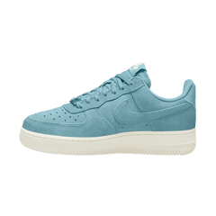 Women's Nike Air Force 1 '07 "Blue Suede"
