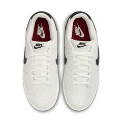 Women's Nike Dunk Low SE "Sail Black”