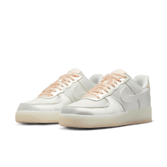 Women's Nike Air Force 1 ’07 LV8 "Sail Barely Orange"
